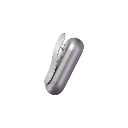 Plaud Note Pin sun'iy intellektli Chat GPT AI MagSafe Case diktofoni, Sunset Purple O'zbekistonda