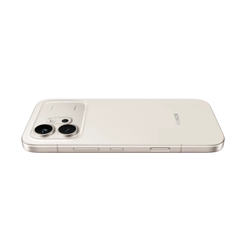 Smartfon Honor 600 8/256 GB, Golden White bo'lib to'lash