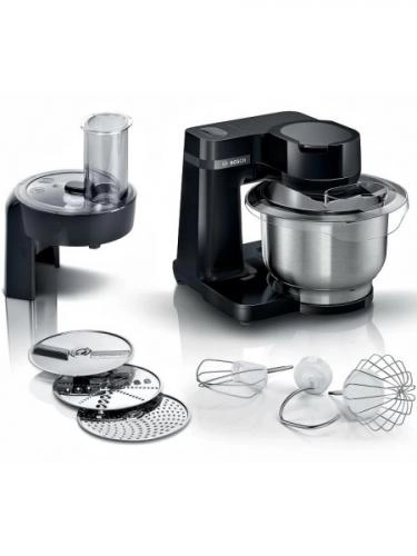 Кухонный комбайн Bosch MUMS2EB01 купить