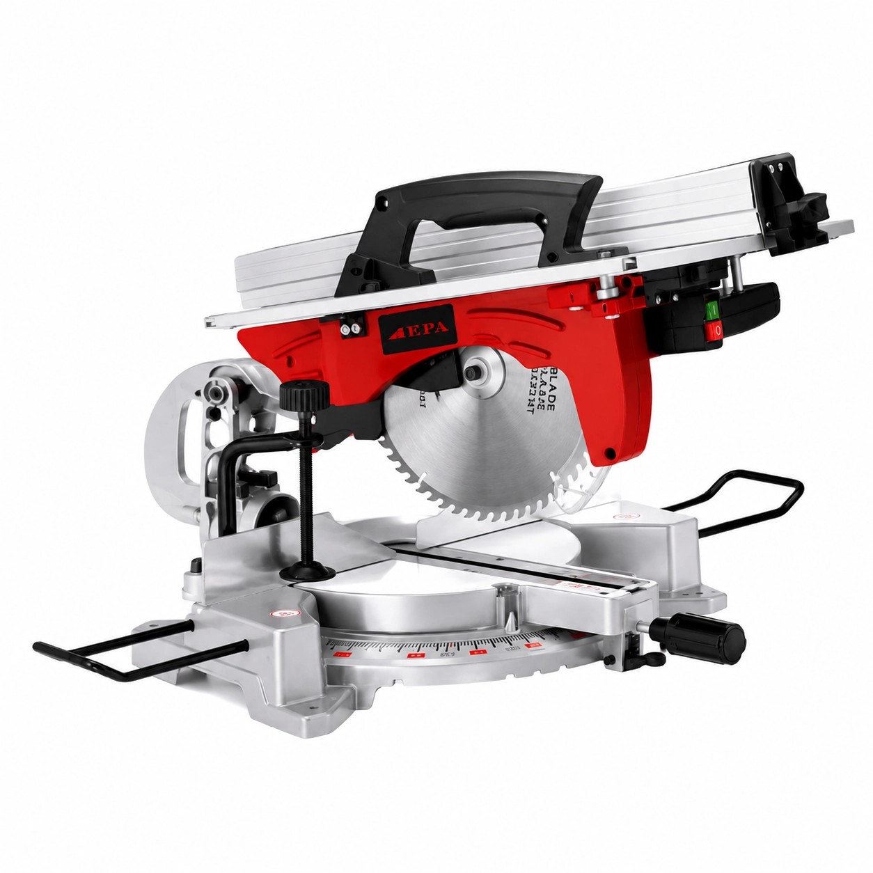 Burchakli arra EPA ETP-300 arzon