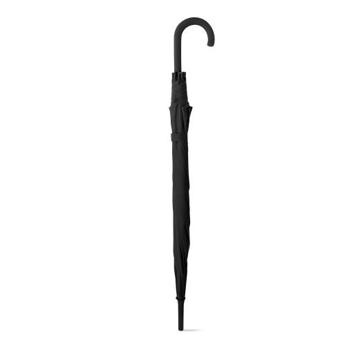 Автоматический зонт-трость Hi!dea Michael 99134 (Black) недорого