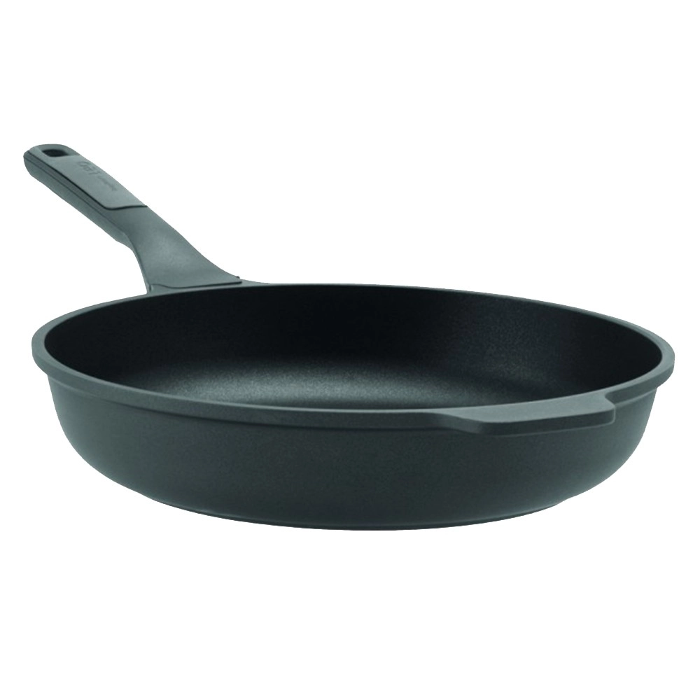 Сковорода с антипригарным покрытием BergHOFF LEO STONE 28 см купить