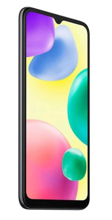 Смартфон Xiaomi Redmi 10A 2/32GB Серый графит онлайн