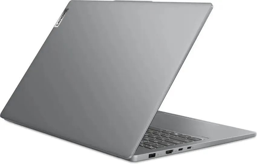 Ноутбук LENOVO IDEAPAD PRO 5 16IMH9 ULT7-155H 16GB 1TB 6GB RTX3050 16,0'' 2K OLED онлайн