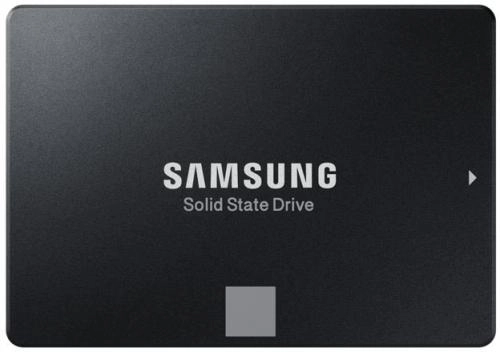 Samsung 860 EVO 500 GB SATA III (MZ-76E500BW) sotib olish