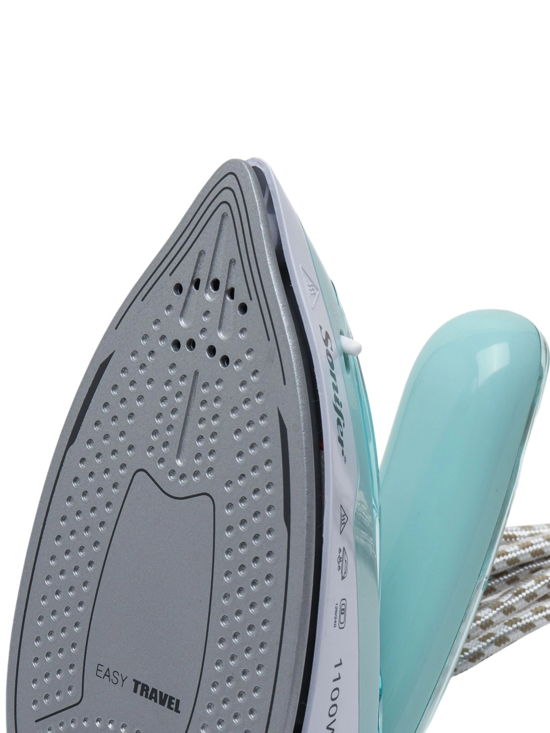 Утюг Sonifer SF-9054 AB рассрочка