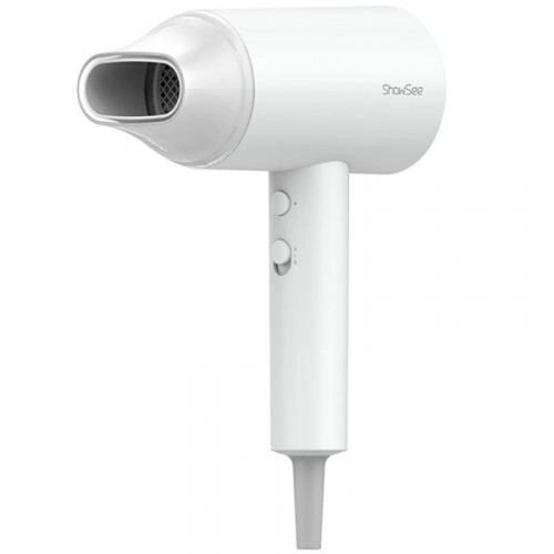 Фен Xiaomi ShowSee Hair Dryer A1 (White) в Узбекистане
