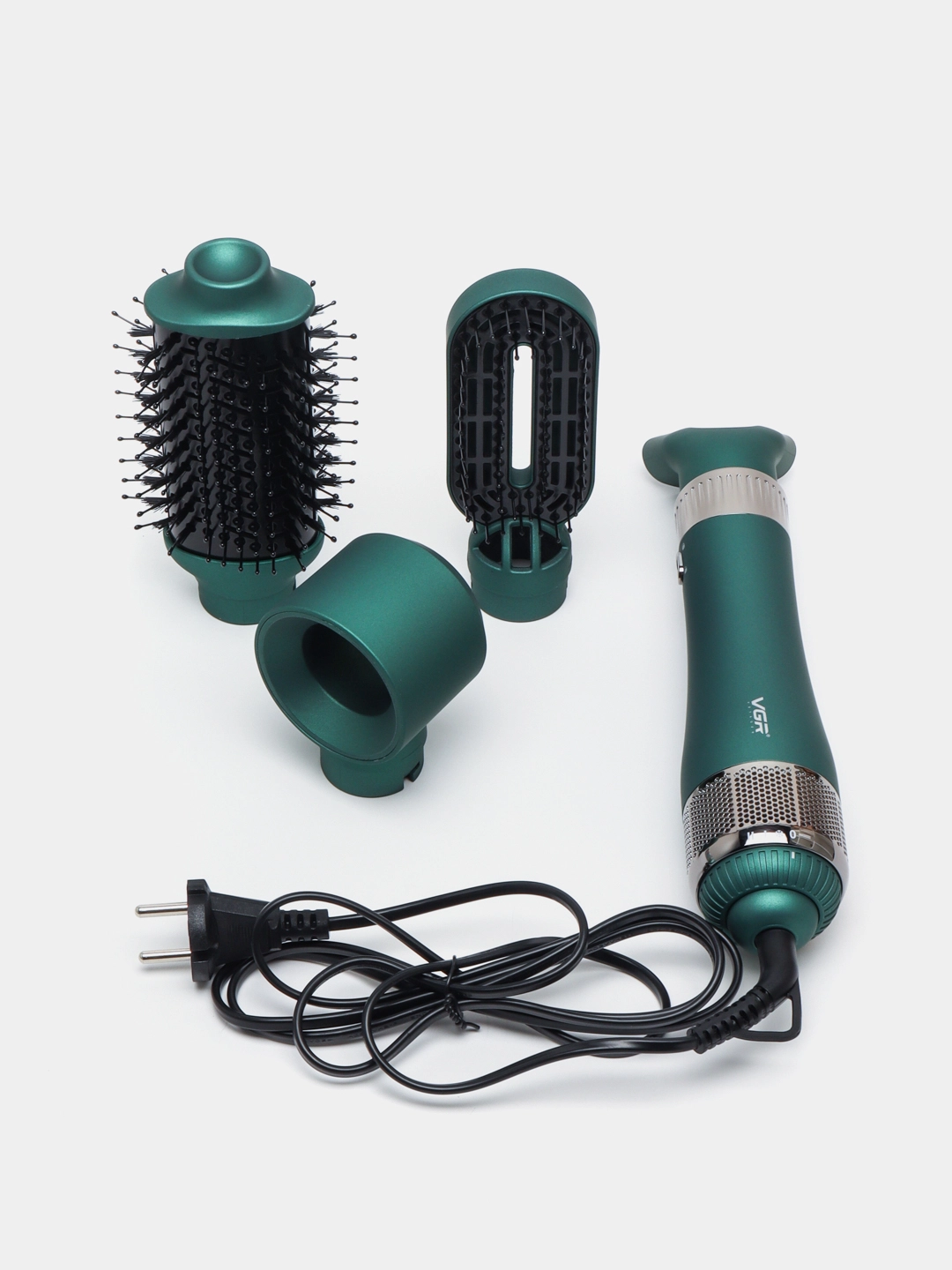 Soch uchun fen-shchetka VGR V-493 4 in 1 sotib olish