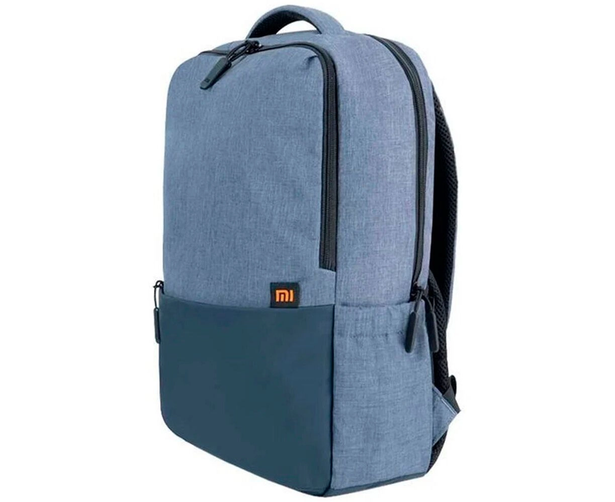 Xiaomi Commuter Backpack ryukzagi , Light Blue O'zbekistonda