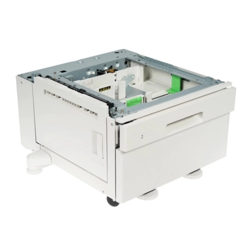 Стенд с лотком 520л для Xerox VL B7025/7030/7035 C7020/7025/7030 недорого