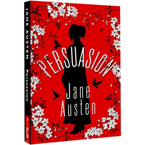 Jane Austen: Persuasion (АСТ) sotib olish