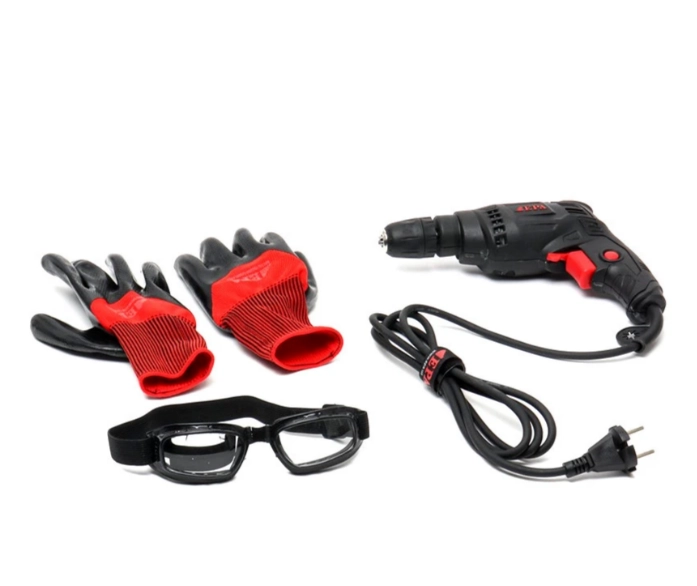 EPA EED-6P-1, 320 VT elektr dreli O'zbekistonda