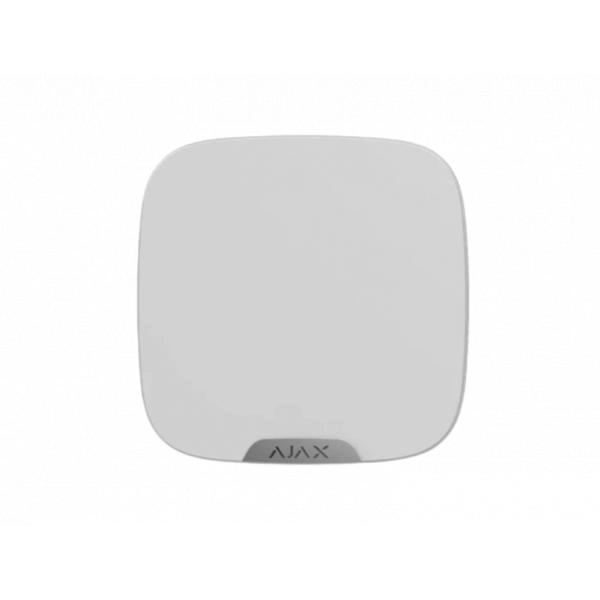 Ajax StreetSiren DoubleDeck (9SA) white уличная сирена купить