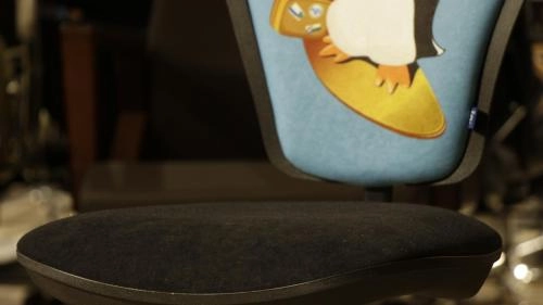 Кресло MINISTYLE характеристики