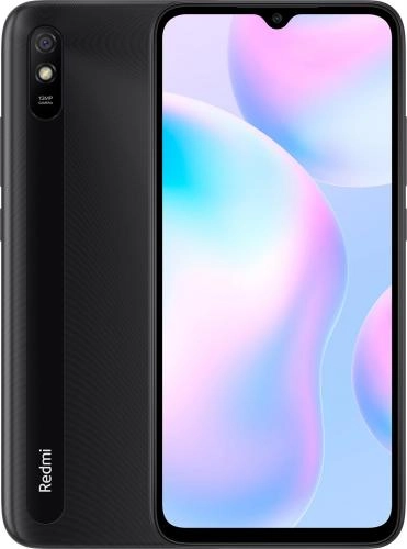 Смартфон Xiaomi Redmi 9A 2/32GB Gray (Global Version) купить