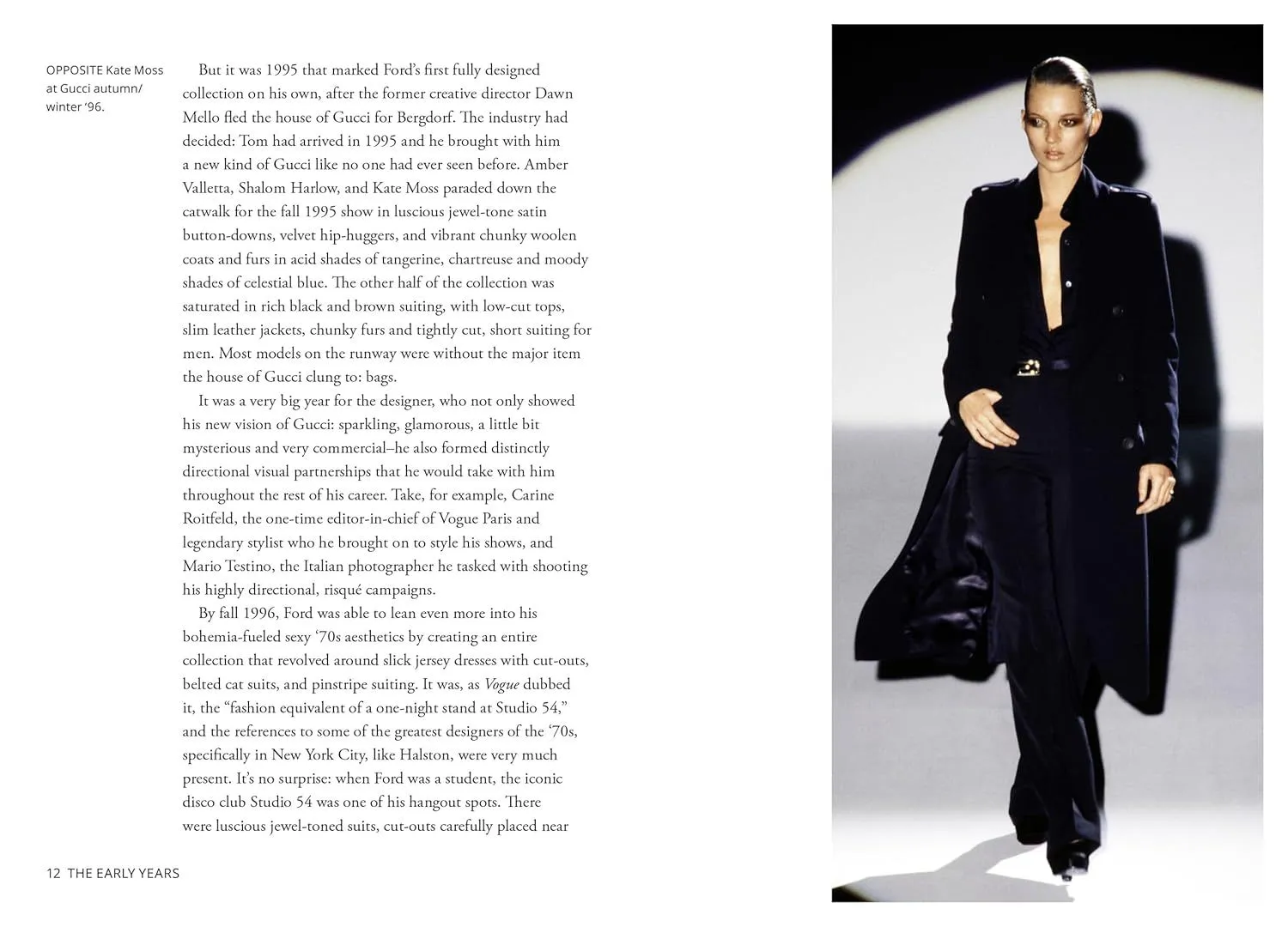 Kristen Bateman: Little book of Tom Ford onlayn