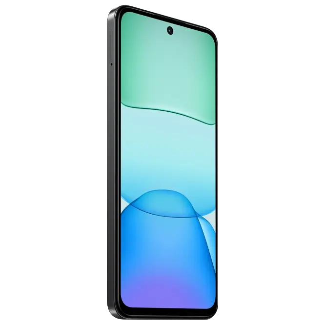 Смартфон Xiaomi Redmi 13 6/128GB Midnight Black рассрочка