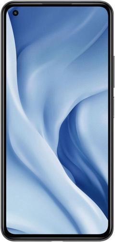 Смартфон Xiaomi Mi 11 Lite 8/128GB 4G Black (Global Version) недорого
