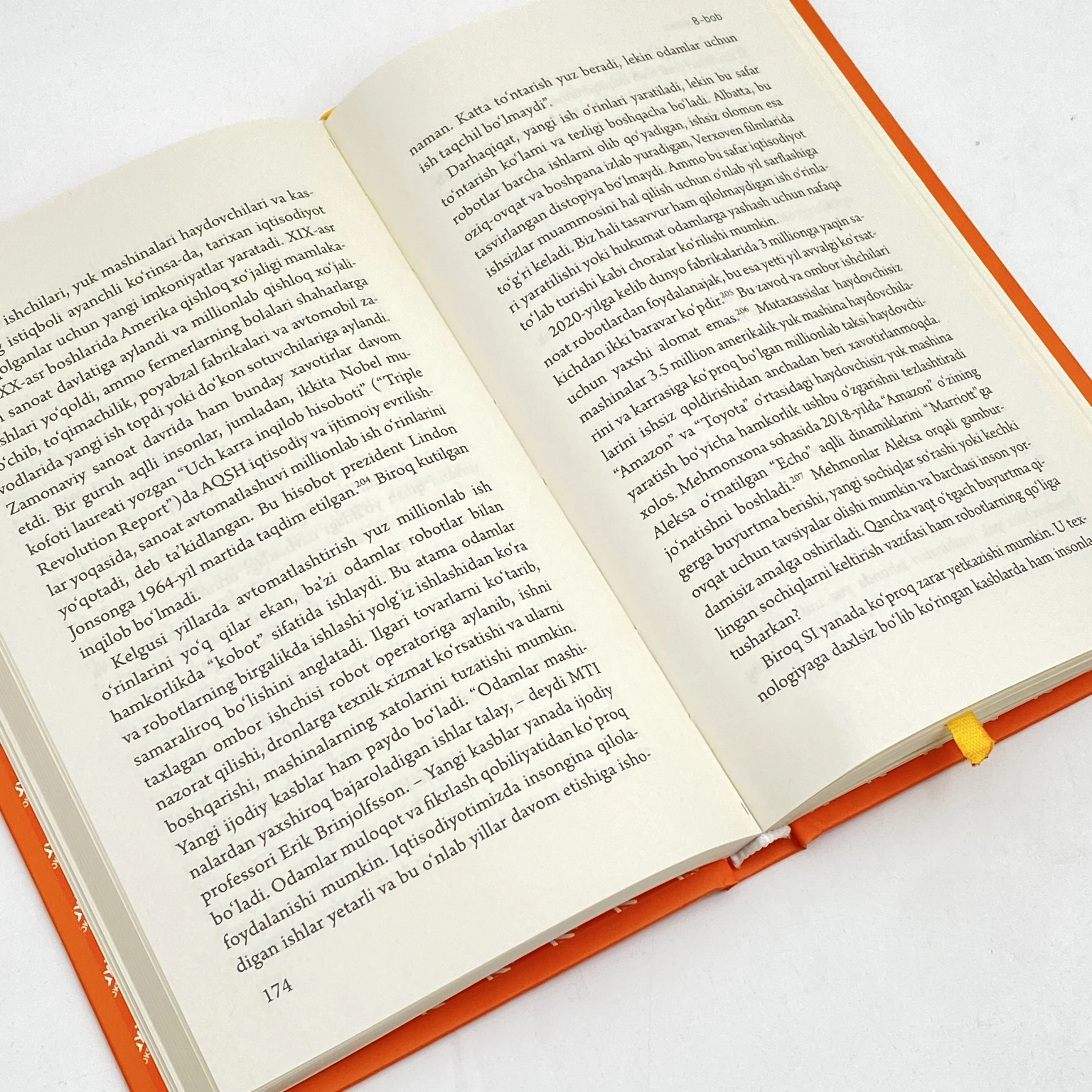 Brayan Dumeyn: Bezonomika xususiyatlar