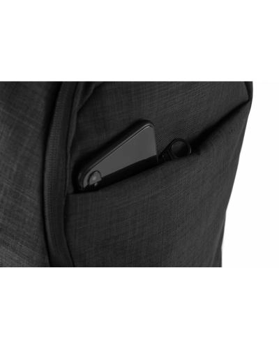 Tucano Rapido Backpack Slim PC 15.6 Black ryukzagi onlayn