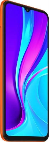 Смартфон Xiaomi Redmi 9C 3/64GB Orange (Global Version) в Узбекистане