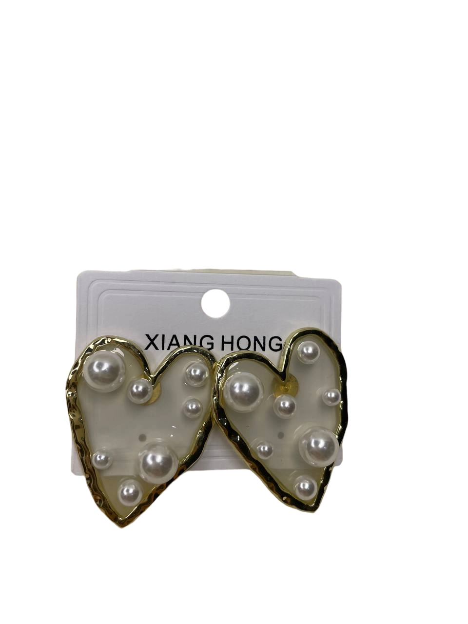 Серьги Stainless Steel Xuping (S007) купить