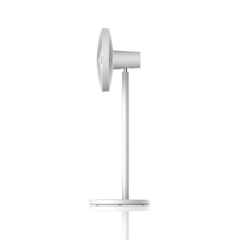 Xiaomi Smart Standing Fan 2 Lite pol ventilyatori , White arzon