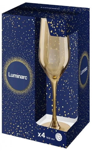 Фужер Luminarc 160 мл недорого