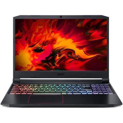 Ноутбук Acer Nitro 5 AN515-55 / Intel i5-10300H / DDR4 8GB / SSD 256GB+HDD 1TB / 15.6" IPS / VGA 4GB купить