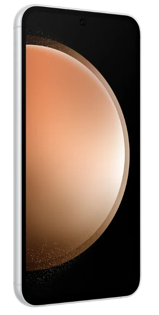 Смартфон Samsung Galaxy S23 FE 8/128GB Cream онлайн