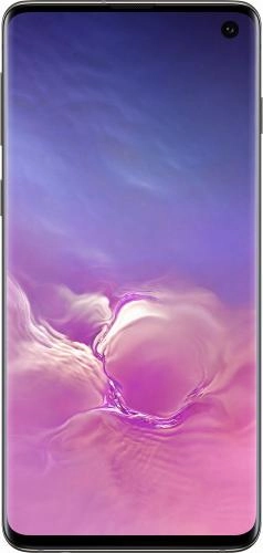 Смартфон Samsung Galaxy S10 8/128GB White - фото №10 Смартфон Samsung Galaxy S10 8/128GB White с фото