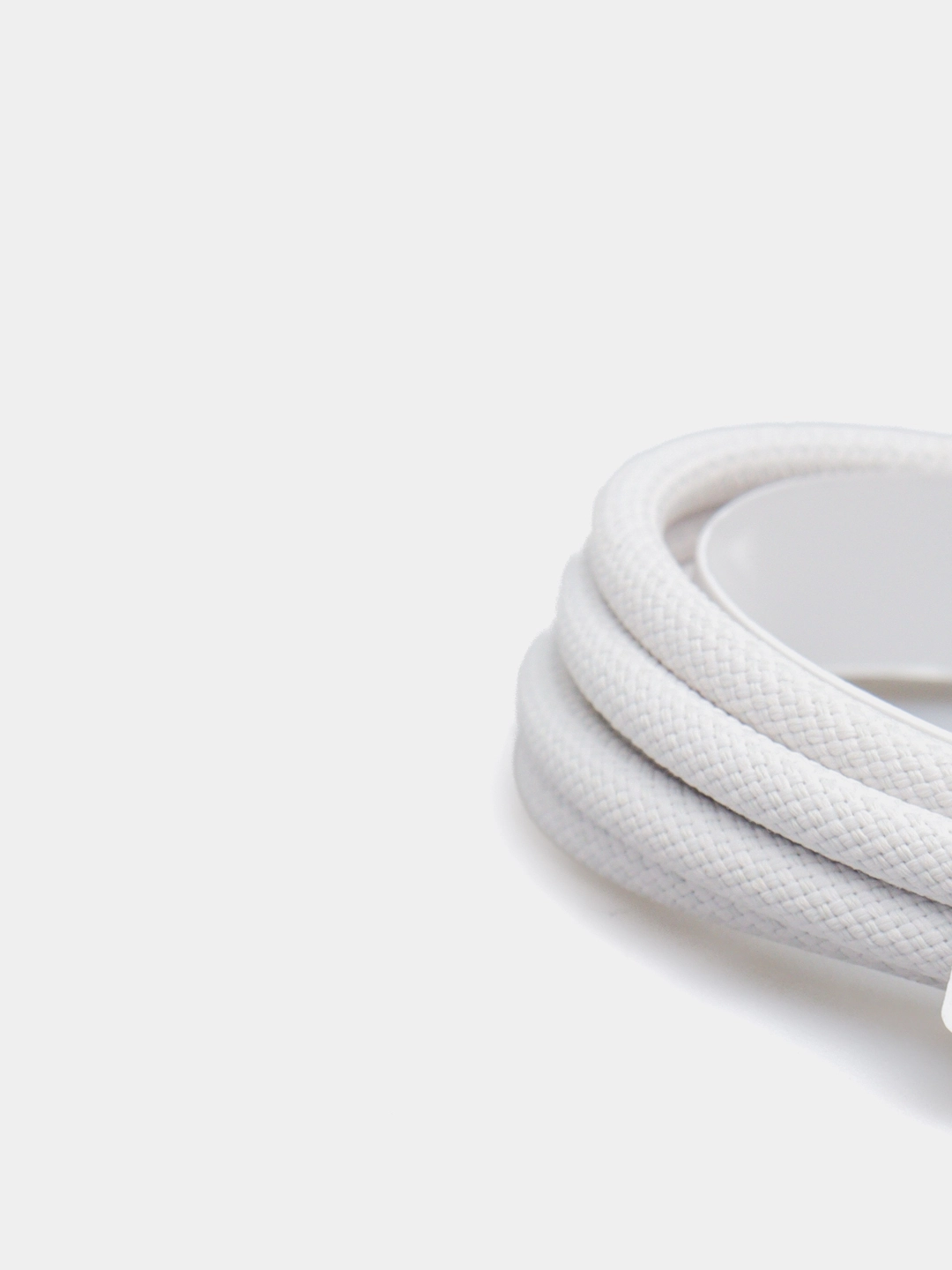 Apple iPhone 15, 16 uchun Type C to Type-C kabeli 1m (original) O'zbekistonda