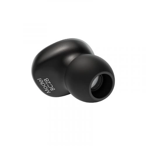 BC28 Shiny sound (Black) simsiz garniturasi arzon