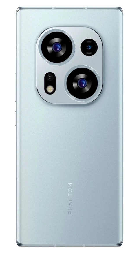 Смартфон TECNO Phantom X2 8/256GB Серебристый в Узбекистане