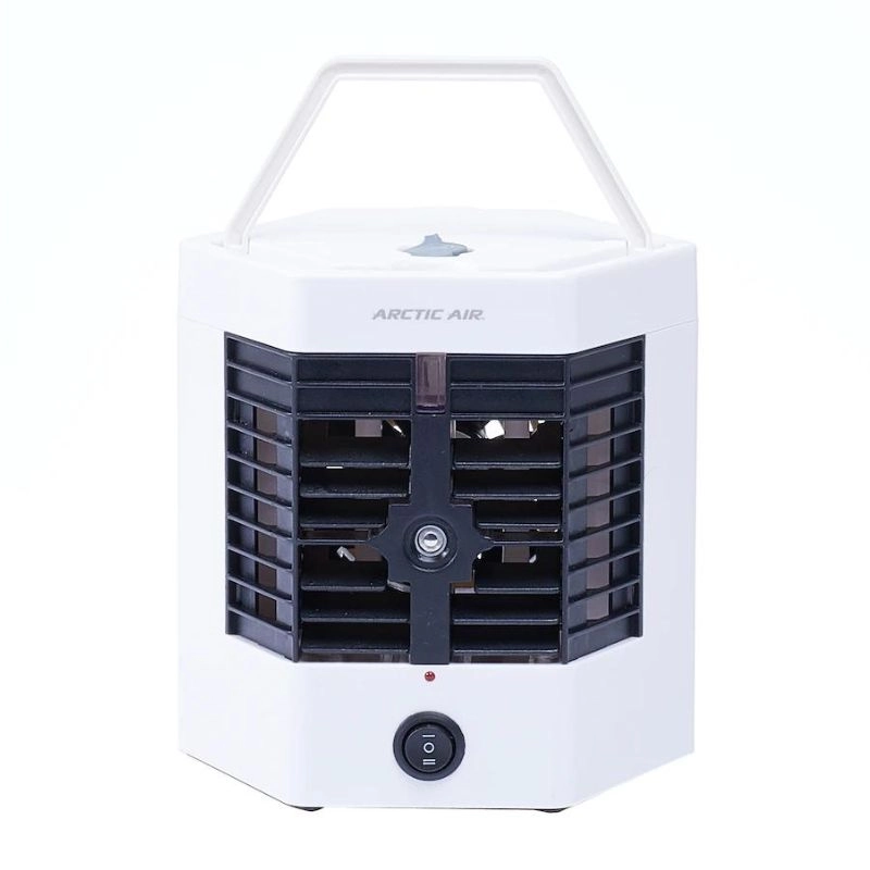 Мини кондиционер со сменным охладителем Arctic Cool Ultra Pro 2x купить
