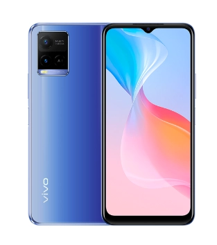 Vivo Y21 4/64GB Metallic Blue Smartfoni sotib olish