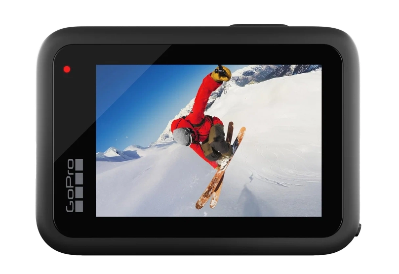 GoPro HERO10 Black Edition ekshn-kamerasi arzon