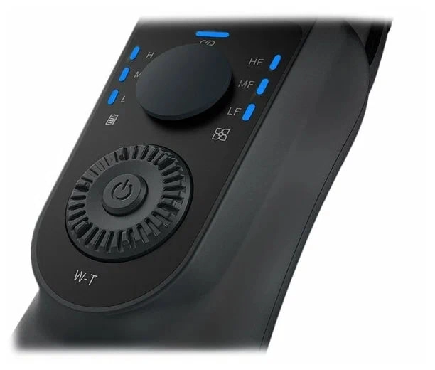 Стабилизатор для смартфона Wiwu Gimbal S5B рассрочка