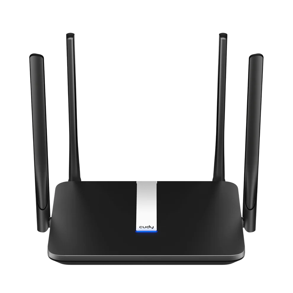 Router 4G Cudy LT500_EU sotib olish