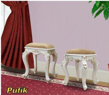 PUFIK yotoqxona mebeli sotib olish