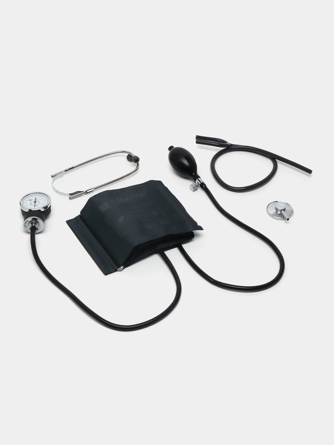 Механический тонометр Адъютор IAD-01-1 доставка