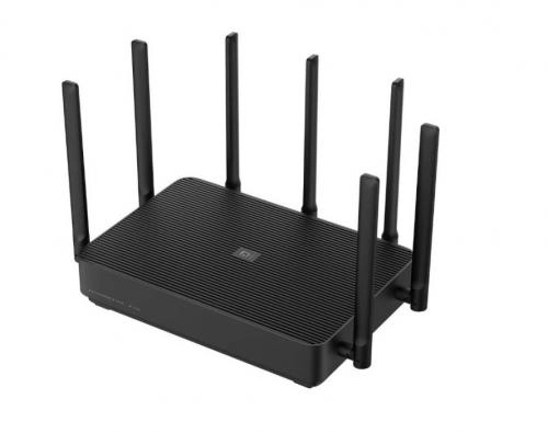 Wi-Fi роутер Xiaomi AIoT Router AC2350 (оптика) недорого