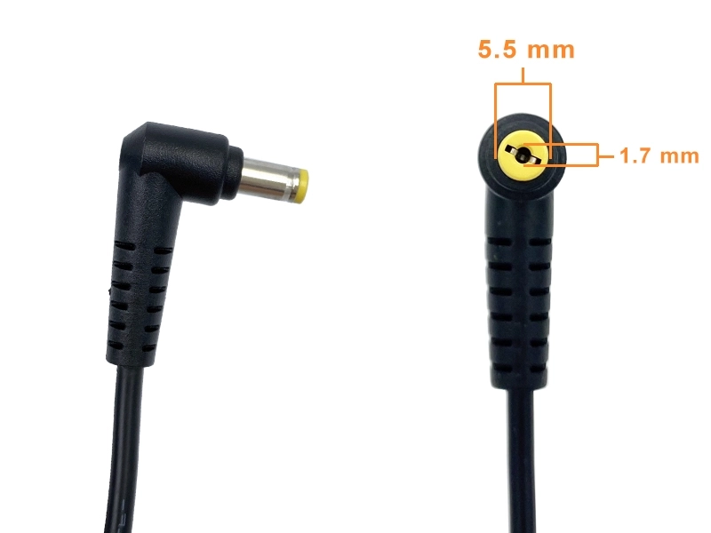 Acer PA-1650-02 noutbuk zaryadkasi O'zbekistonda