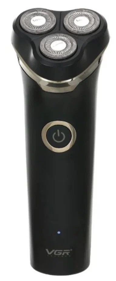 VGR V-319 Elektr soqol mashinasi O'zbekistonda