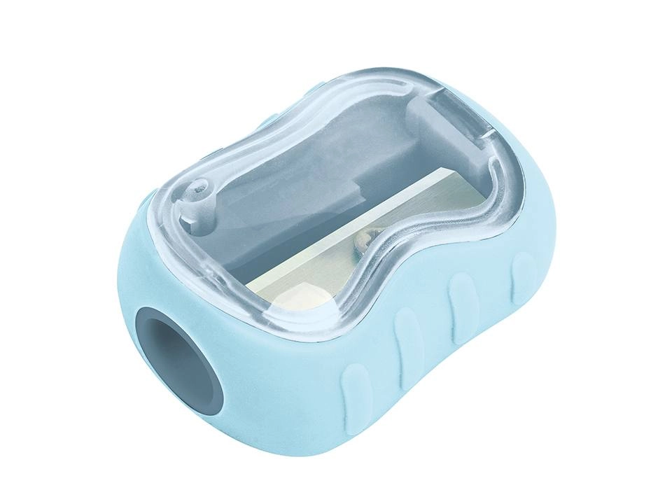 Berlingo "Soft" plastik o'tkirlagich BBp_15032 sotib olish