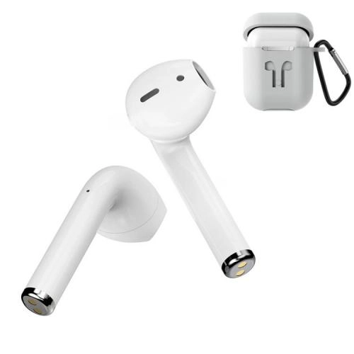 Borofone BE30 Plus simsiz quloqchini bo'lib to'lash