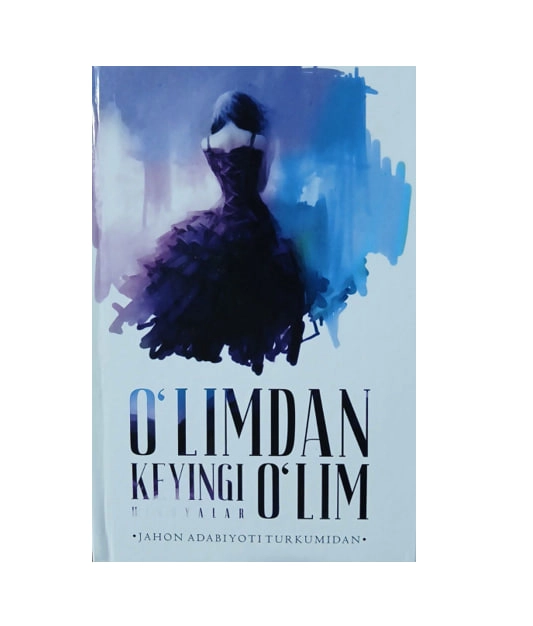 O'limdan keyingi o'lim (hikoyalar to'plami) sotib olish