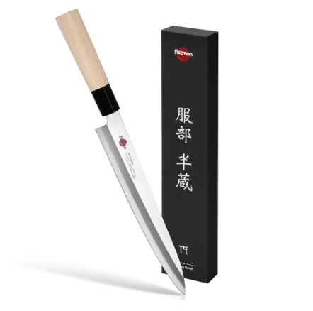 Нож кухонный 24 см FISSMAN в Узбекистане