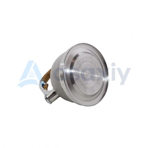 Чайник со свистком 3 л. от Life Smile (стальной, чёрный, серый) онлайн