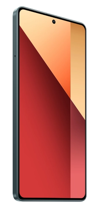 Xiaomi Redmi Note 13 Pro 12/512GB Yashil Smartfoni onlayn